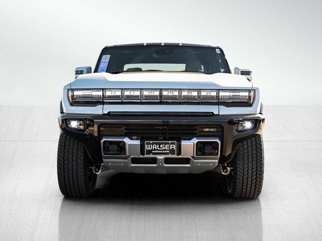 2025 GMC HUMMER EV Pickup 2X