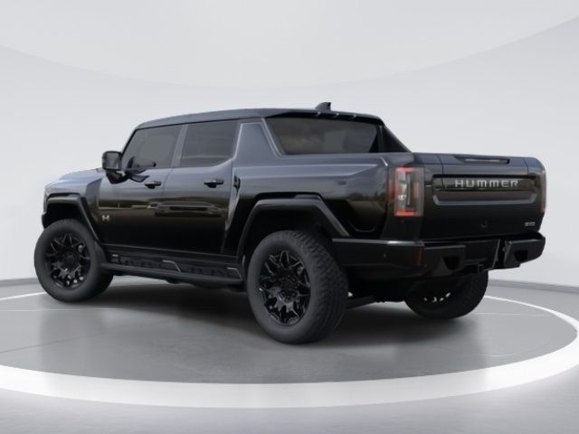 2025 GMC HUMMER EV Pickup 2X