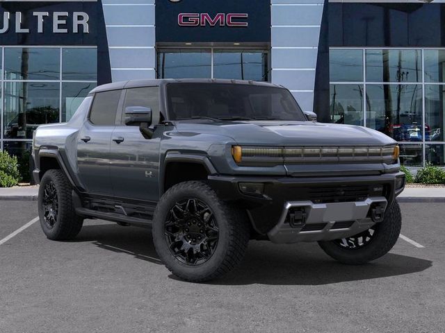 2025 GMC HUMMER EV Pickup 2X