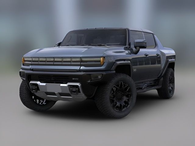 2025 GMC HUMMER EV Pickup 2X