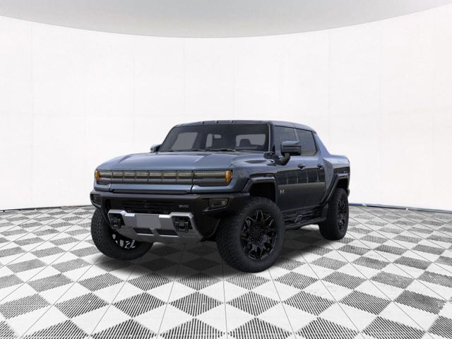 2025 GMC HUMMER EV Pickup 2X