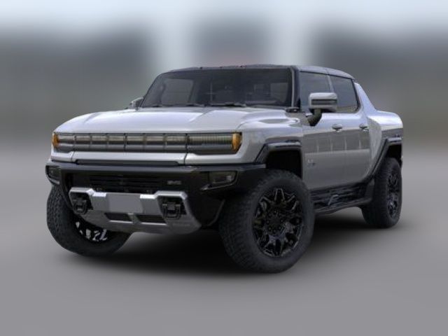 2025 GMC HUMMER EV Pickup 2X