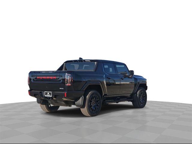 2025 GMC HUMMER EV Pickup 2X