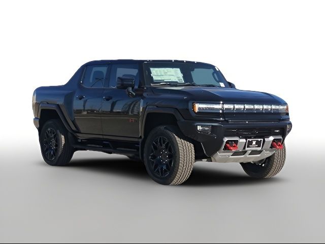 2025 GMC HUMMER EV Pickup 2X