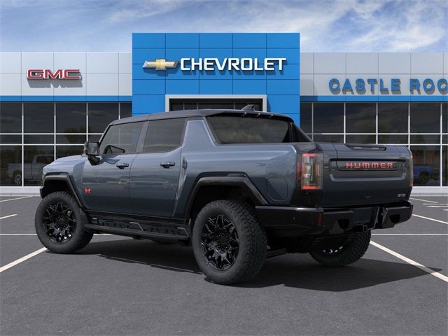 2025 GMC HUMMER EV Pickup 2X