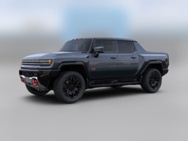 2025 GMC HUMMER EV Pickup 2X