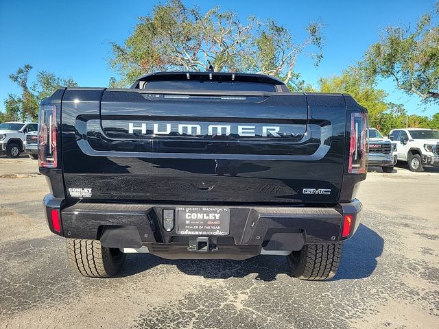 2025 GMC HUMMER EV Pickup 2X