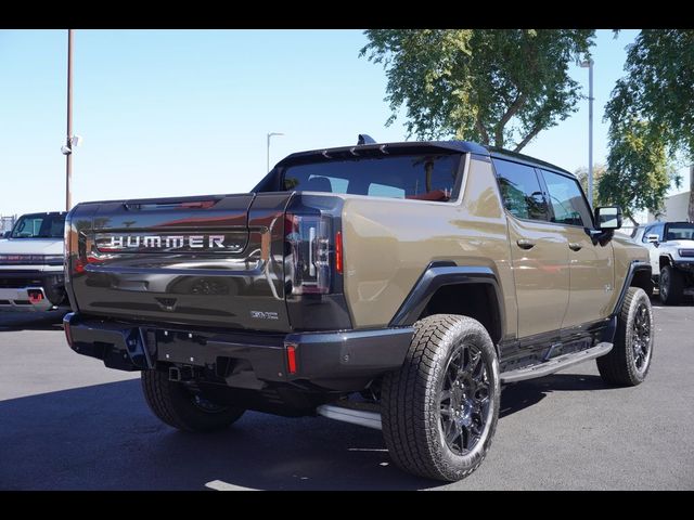 2025 GMC HUMMER EV Pickup 2X