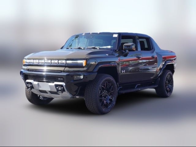 2025 GMC HUMMER EV Pickup 2X