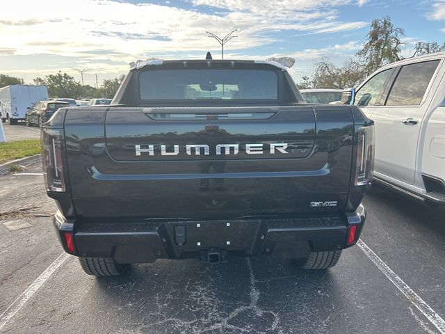 2025 GMC HUMMER EV Pickup 2X