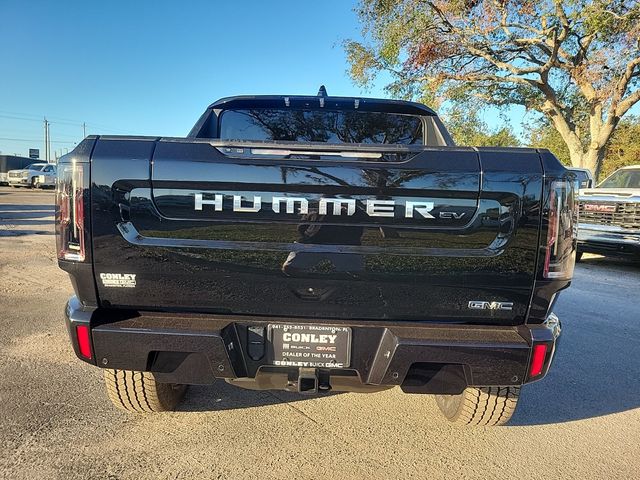 2025 GMC HUMMER EV Pickup 2X