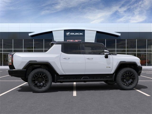 2025 GMC HUMMER EV Pickup 2X