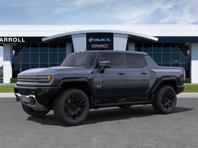 2025 GMC HUMMER EV Pickup 2X