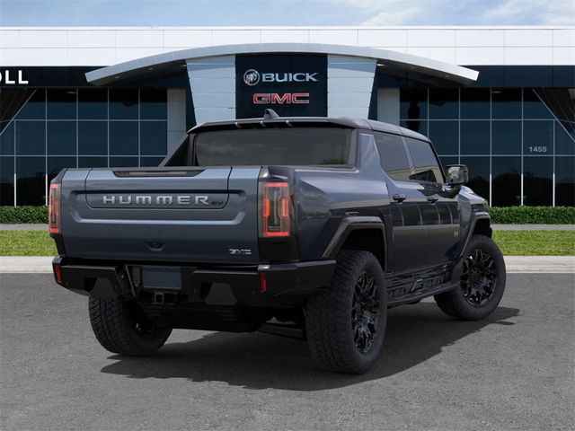 2025 GMC HUMMER EV Pickup 2X