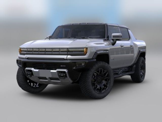 2025 GMC HUMMER EV Pickup 2X