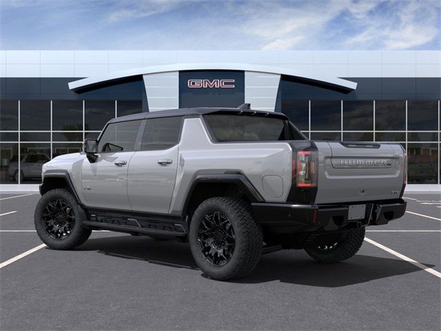 2025 GMC HUMMER EV Pickup 2X