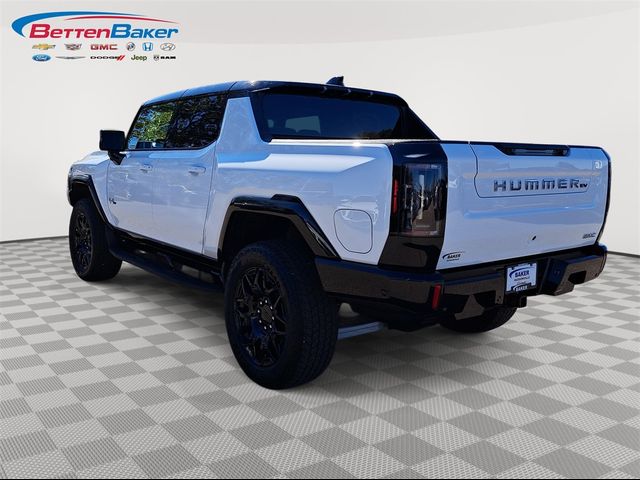 2025 GMC HUMMER EV Pickup 2X