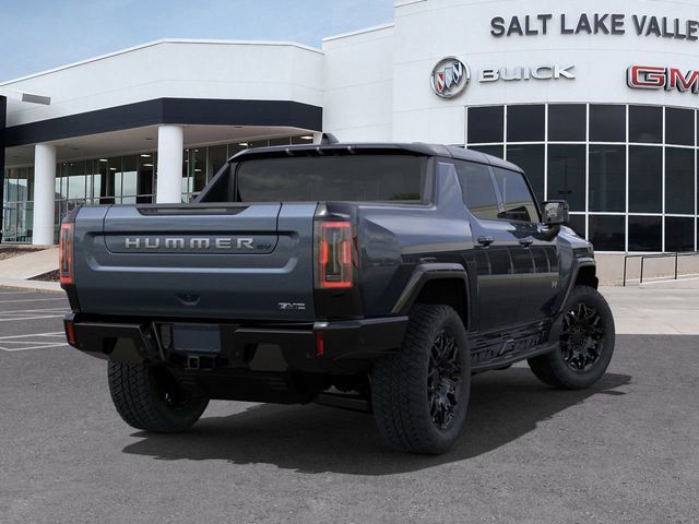 2025 GMC HUMMER EV Pickup 2X