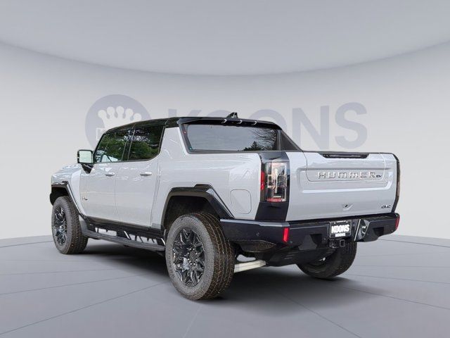 2025 GMC HUMMER EV Pickup 2X