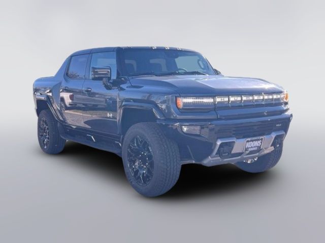 2025 GMC HUMMER EV Pickup 2X