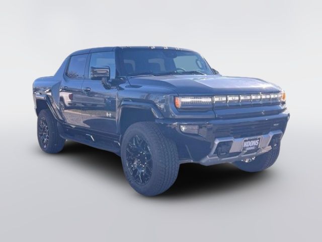 2025 GMC HUMMER EV Pickup 2X