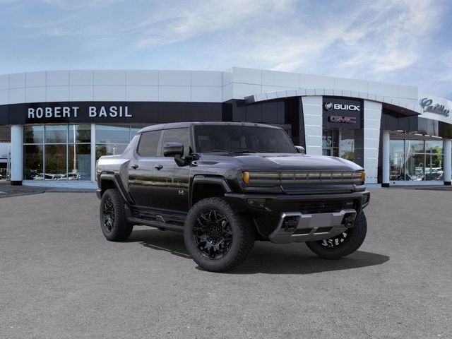 2025 GMC HUMMER EV Pickup 2X