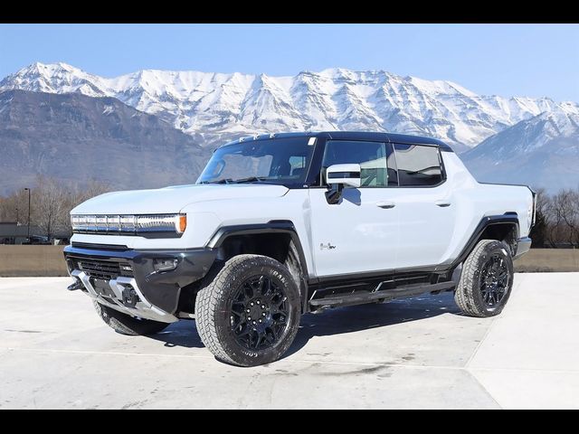 2025 GMC HUMMER EV Pickup 2X