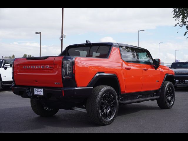 2025 GMC HUMMER EV Pickup 2X