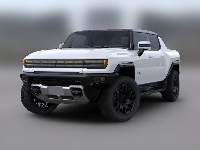 2025 GMC HUMMER EV Pickup 2X