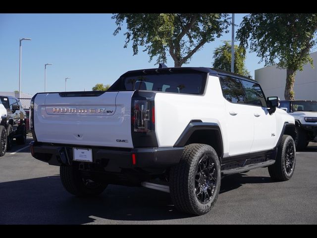 2025 GMC HUMMER EV Pickup 2X