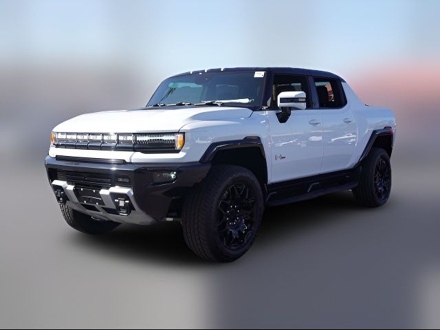 2025 GMC HUMMER EV Pickup 2X