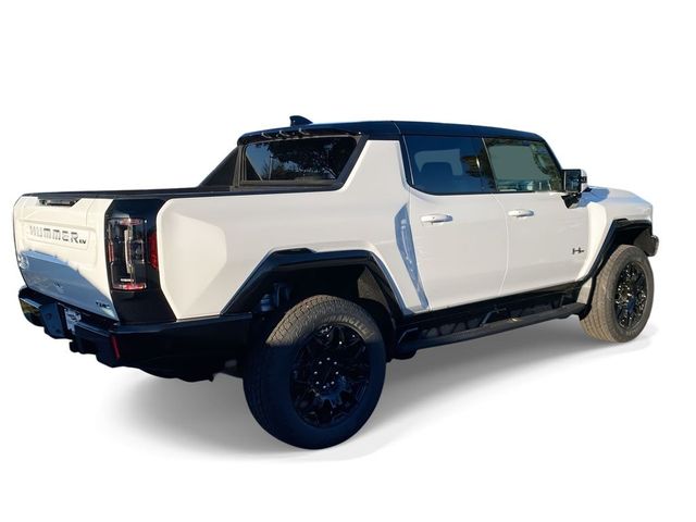 2025 GMC HUMMER EV Pickup 2X