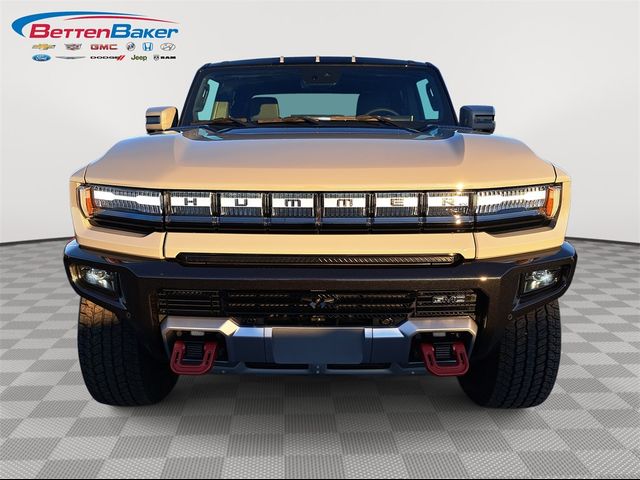 2025 GMC HUMMER EV Pickup 2X