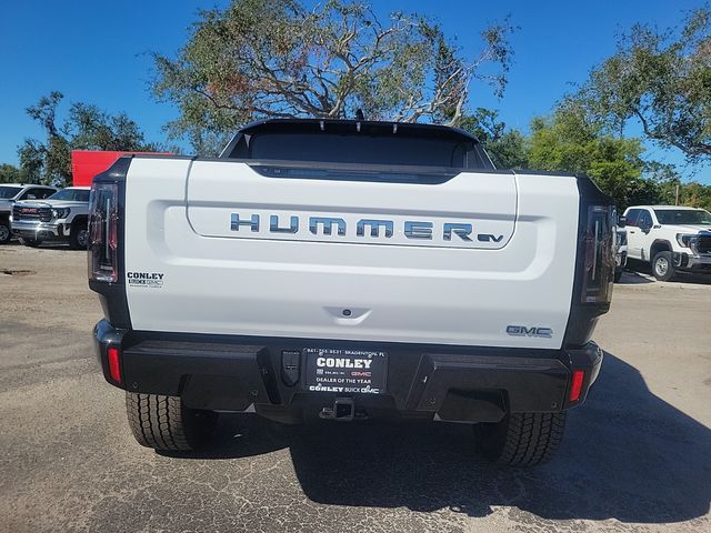 2025 GMC HUMMER EV Pickup 2X