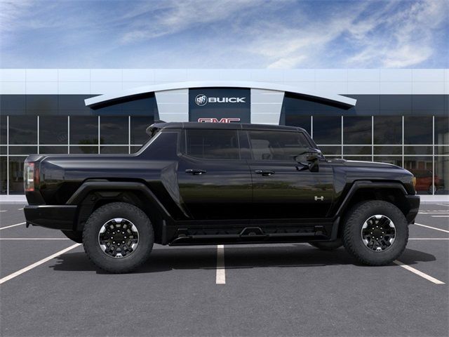 2025 GMC HUMMER EV Pickup 2X