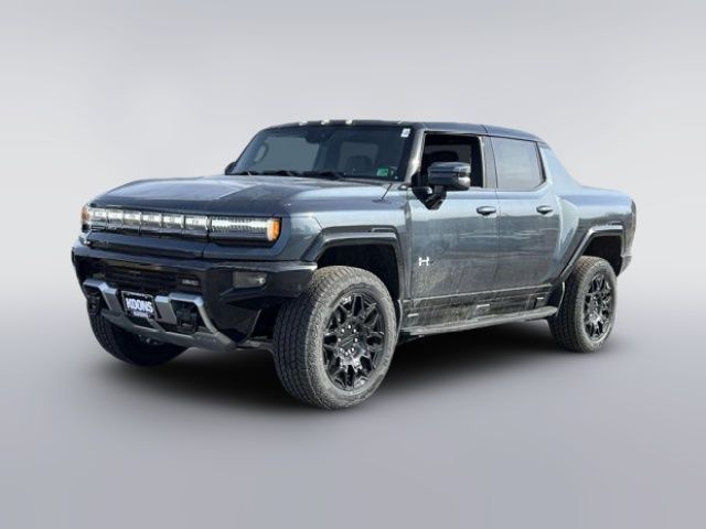 2025 GMC HUMMER EV Pickup 2X