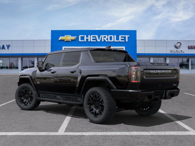 2025 GMC HUMMER EV Pickup 2X