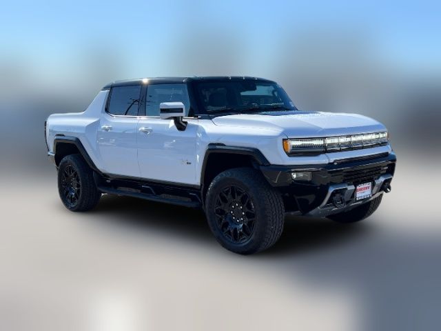 2025 GMC HUMMER EV Pickup 2X