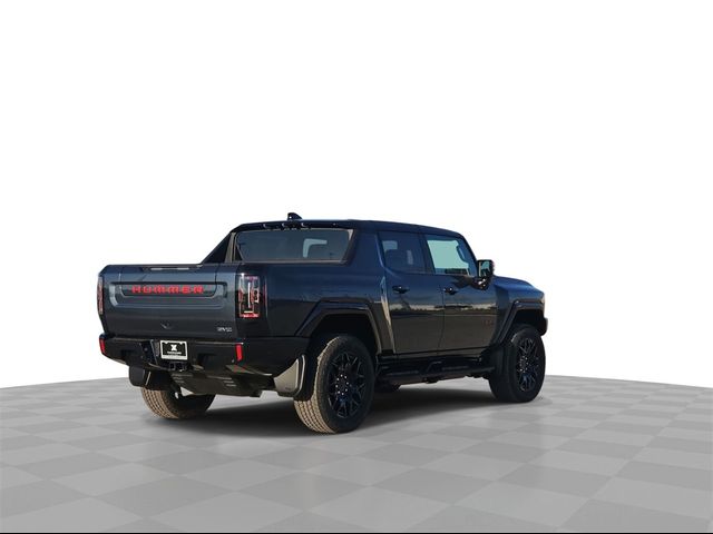 2025 GMC HUMMER EV Pickup 2X