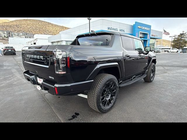 2025 GMC HUMMER EV Pickup 2X