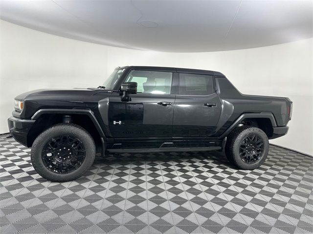 2025 GMC HUMMER EV Pickup 2X