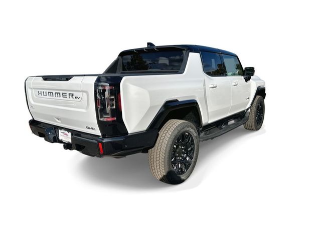 2025 GMC HUMMER EV Pickup 2X