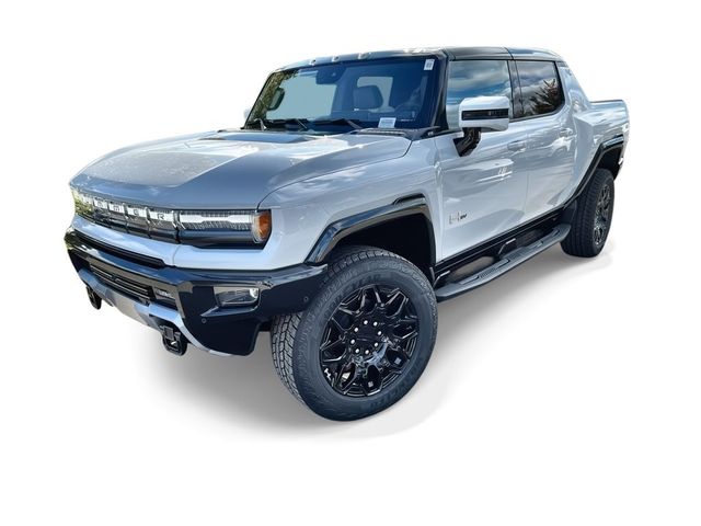 2025 GMC HUMMER EV Pickup 2X