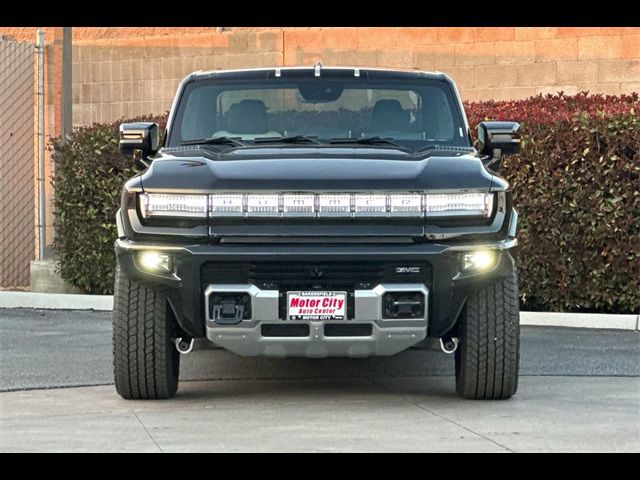 2025 GMC HUMMER EV Pickup 2X