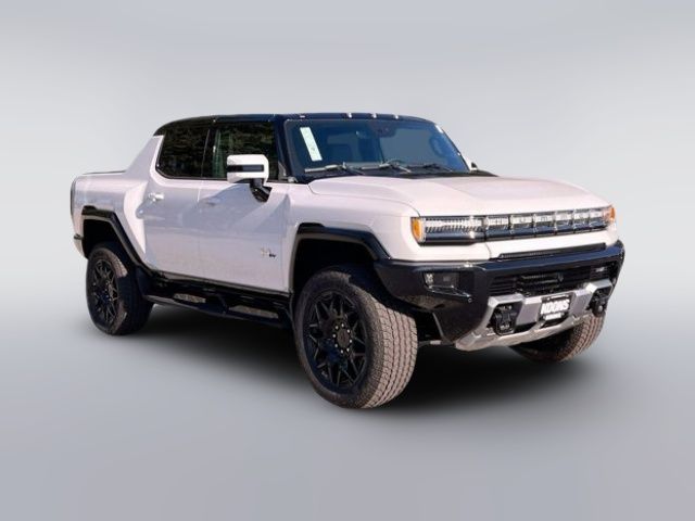 2025 GMC HUMMER EV Pickup 2X