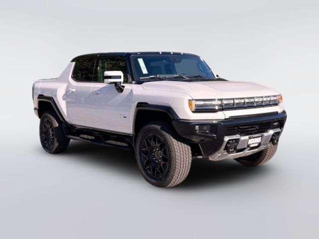 2025 GMC HUMMER EV Pickup 2X