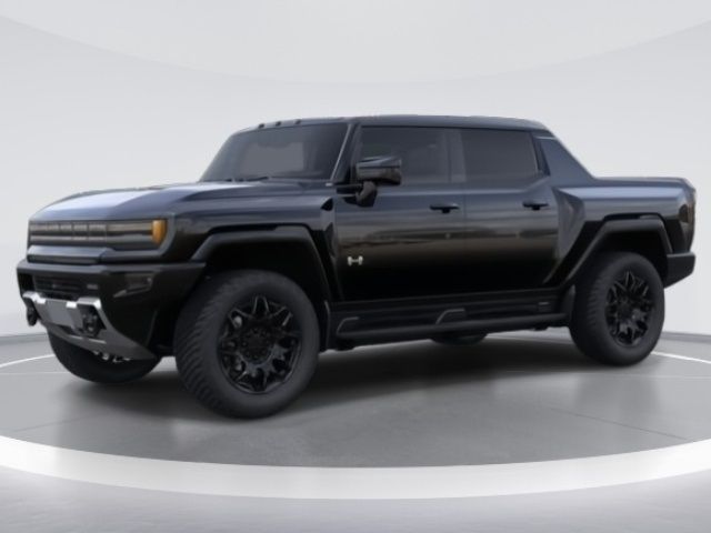 2025 GMC HUMMER EV Pickup 2X