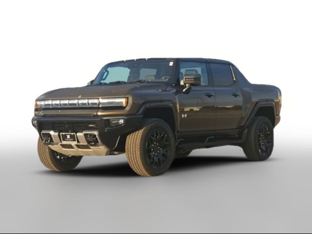 2025 GMC HUMMER EV Pickup 2X