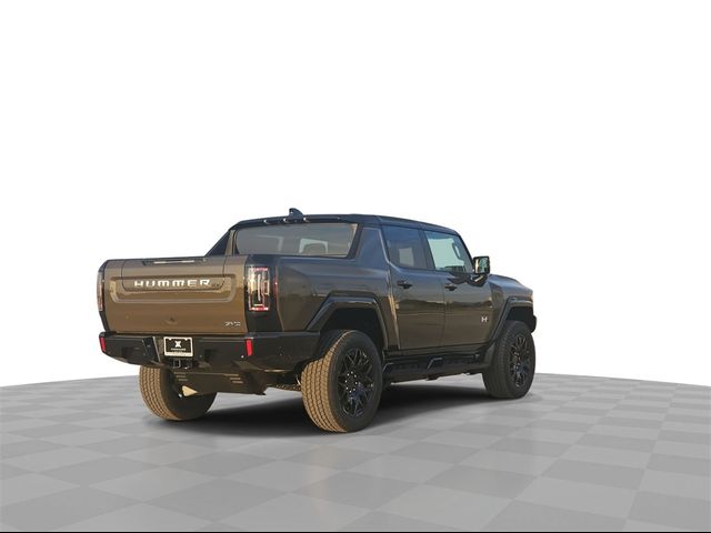 2025 GMC HUMMER EV Pickup 2X