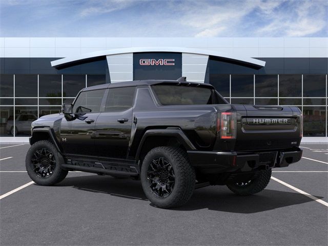 2025 GMC HUMMER EV Pickup 2X